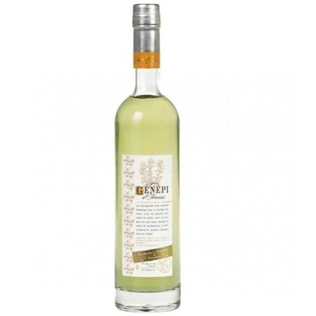 Genepi - Liqueur - 40