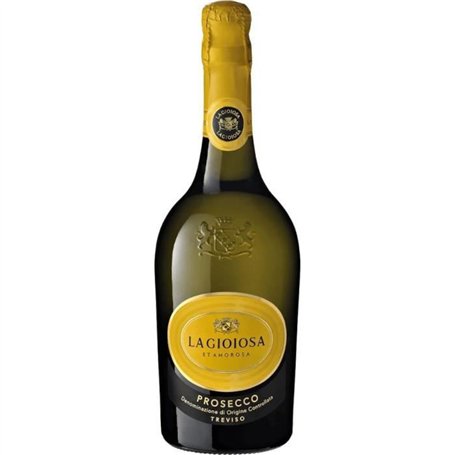 La Gioiosa Etamorosa Brut Gold - Prosecco