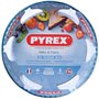 Moule a quatre-quart - PYREX - 1450154 - En verre borosilicate - 26 cm