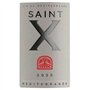 Saint X Rosé 2024 - IGP Méditerranée - Vin rosé de Provence 75cl