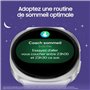 Samsung Galaxy Watch8 Montre connectée Bluetooth 40mm Silver