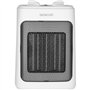 Chauffage céramique - SENCOR - SFH 7600WH - 2000 W - 3 niveaux de chauffage - 10/15 m² - Blanc