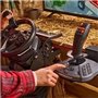 Joystick - THRUSMASTER - SimTask FarmStick -  Noir/Gris