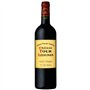 Château Tour Léognan 2022 Pessac Léognan - Vin rouge de Bordeaux