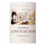 Château La Tour de Mons 2020 Margaux - Vin rouge de Bordeaux