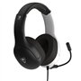 Casque Gaming filaire - TURTLE BEACH - Nintendo Switch - Airlite Fit - Noir et Blanc