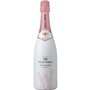 Veuve Ambal Ice Demi-sec - Crémant de Bourgogne Rosé