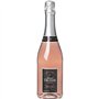 Laurent Truffer Muscat Sans alcool Rosé - 75 cl
