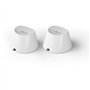 Support de fixation pour camera - ARLO - VMA5000-10000S - Magnétique - Blanc