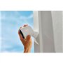 Support de fixation pour camera - ARLO - VMA5000-10000S - Magnétique - Blanc