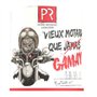 Collection Pierre Roissard Vieux motard que Gamay 2024 Savoie - Vin rouge de Savoie
