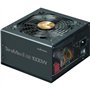 Alimentation PC modulaire - ZALMAN TeraMax2SE 1000W - 80+ Gold