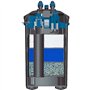 Filtre extérieur - Zolux - Xternal 200 - Pour aquarium de 100 a 200 L - Débit de 850 L/h - 9.3W