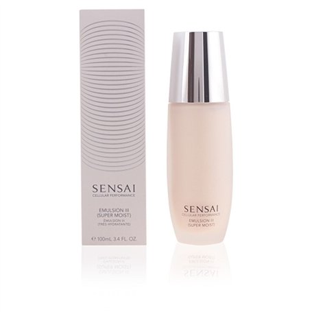 Crème de jour Kanebo Sensai 100 ml