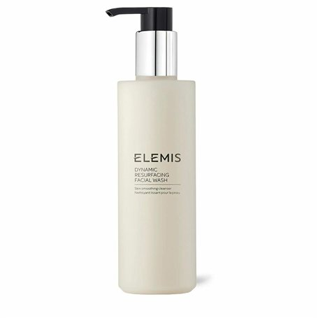 Gel nettoyant moussant Elemis Dynamic Resurfacing