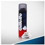 Mousse à raser Gillette GSFR 200 ml