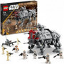 LEGO Star Wars 75337 Le Marcheur AT-TE. Jouet avec 5 Minifigurines. La Revanche 139,99 €