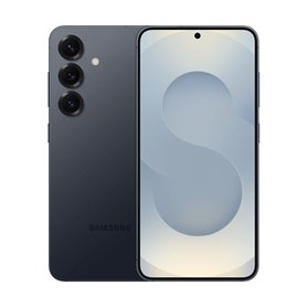 Smartphone Samsung Galaxy S25 5G SM-S931 6,2" Octa Core 12 GB RAM 128 GB Noir Smartphone Samsung Galaxy S25 5G SM-S931 6