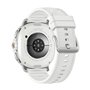 Montre intelligente Samsung 	Galaxy Watch8 Classic Blanc 1,34" 46 mm