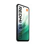 Smartphone Xiaomi Redmi 15 5G 6,9" Octa Core 8 GB RAM 256 GB Noir