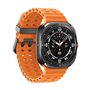 Montre intelligente Samsung Galaxy Watch Ultra 2025 Gris 1,5"