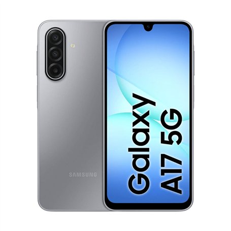Smartphone Samsung Galaxy A17 5G 6