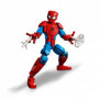 LEGO Marvel 76226 La Figurine de Spider-Man. Jouet a Construire Super-Héros. Cad 40,99 €