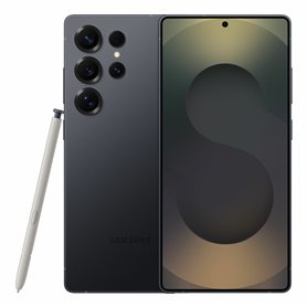 Smartphone Samsung Galaxy S25 Ultra (S938) 6,9" Octa Core 12 GB RAM 512 GB Noir Smartphone Samsung Galaxy S25 Ultra (S938) 6