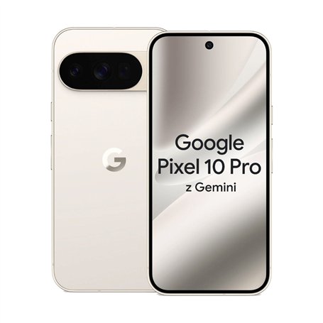 Smartphone Google Pixel 10 Pro 5G 6
