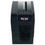 Déchiqueteuse de Papier Rexel Secure X6-SL 10 L