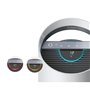 Purificateur d'Air Leitz Z-3500H Blanc 65 dB
