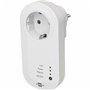 Prise Intelligente Brennenstuhl 1294840 Wi-Fi 16 A