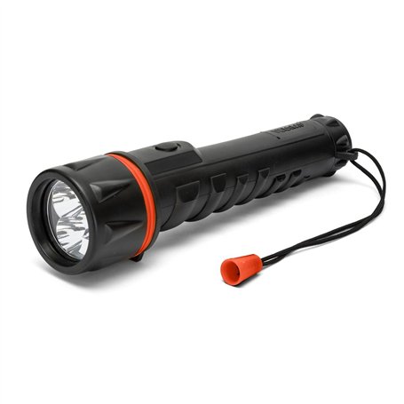 Lampe Torche LED Velamp 0