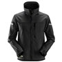 Veste de travail Snickers Workwear Noir