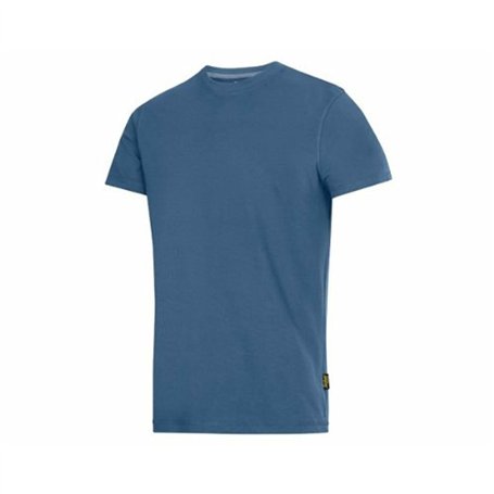 T-shirt de travail Snickers Workwear Blue marine