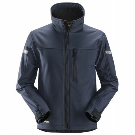 Veste de travail Snickers Workwear Blue marine
