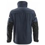 Veste de travail Snickers Workwear Blue marine