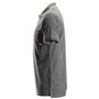 Pôle de travail Snickers Workwear Gris foncé