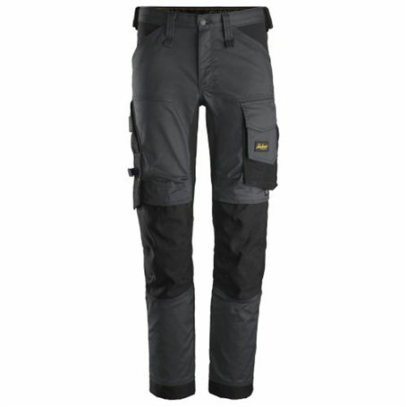 Pantalon de travail Snickers Workwear Gris