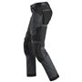 Pantalon de travail Snickers Workwear Gris