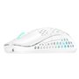Souris sans-fil Cherry Xtrfy Blanc