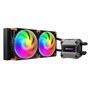Kit de refroidissement liquide Cougar Poseidon Ultra 240 Argb