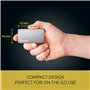 Disque Dur Externe INTENSO Intenso eSSD TX800 2Tb USB-C 3.2 Gen2 SSD 2 TB HDD