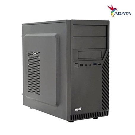 PC de bureau iggual ST PSIPCHT1312 16 GB RAM 1 TB SSD Intel Core i7-13700