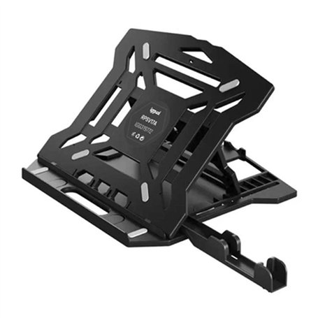 Support de refroidissement pour ordinateur portable iggual RPSV17A