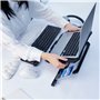 Support de refroidissement pour ordinateur portable iggual RPSV17A