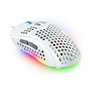 Souris Spirit of Gamer Ratón Pro M4 Blanc
