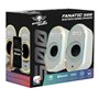 Haut-parleurs de PC Spirit of Gamer SP-5500WT Blanc 3 W 6 W