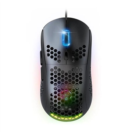 Souris Spirit of Gamer Ratón Pro M4 Noir