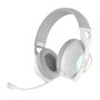 Casque CoolBox COO-AUM-WB01-W